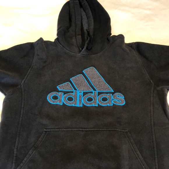 Sweatshirt - Picture 1 of 2